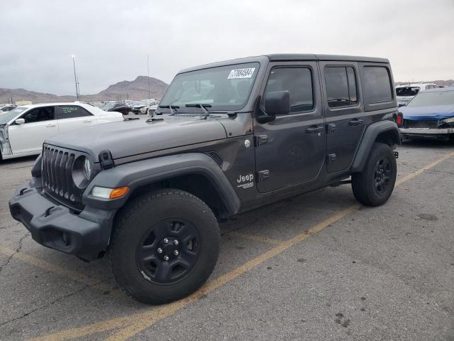 jeep wrangler u 2018 1c4hjxdg5jw172622