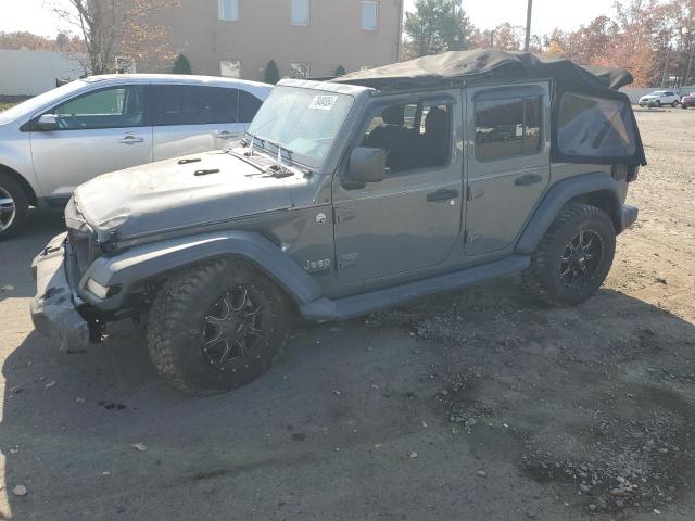 jeep wrangler u 2018 1c4hjxdg5jw252843