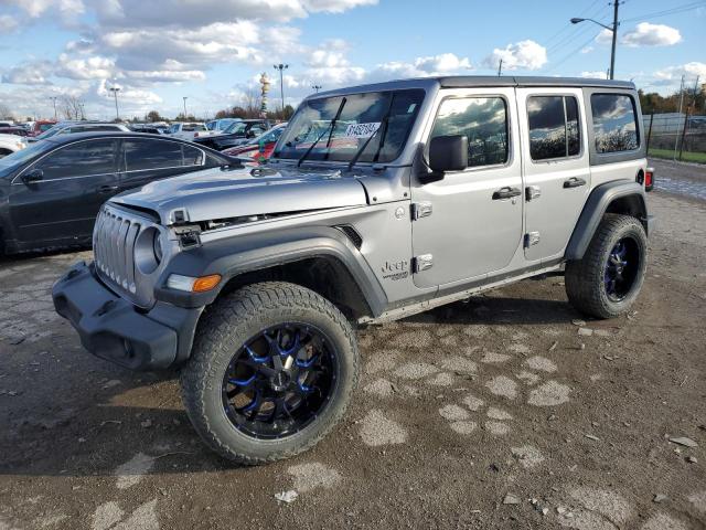 jeep wrangler u 2019 1c4hjxdg5kw555428