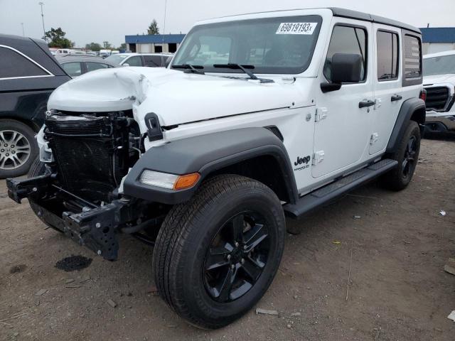 jeep wrangler u 2019 1c4hjxdg5kw684589