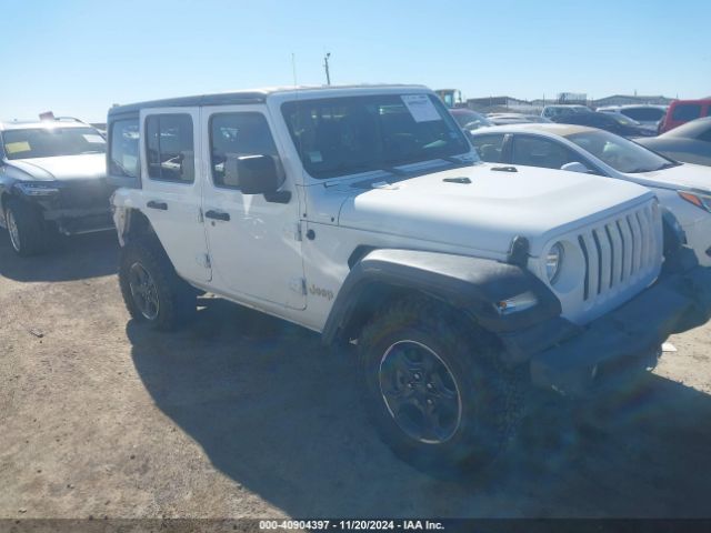 jeep wrangler 2020 1c4hjxdg5lw215133