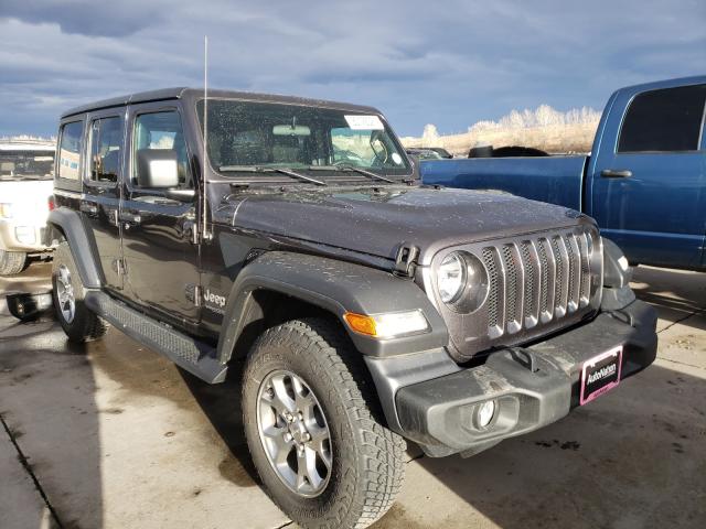 jeep wrangler u 2020 1c4hjxdg5lw329682