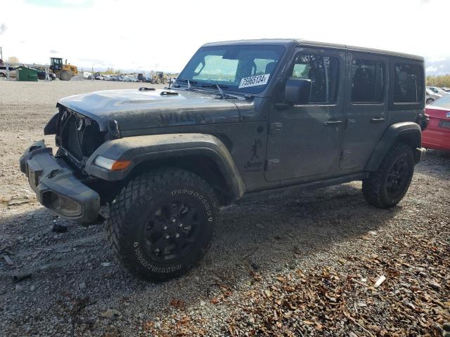 jeep wrangler u 2022 1c4hjxdg5nw103726