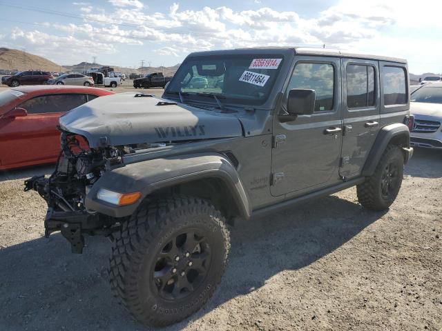 jeep wrangler u 2022 1c4hjxdg5nw194349