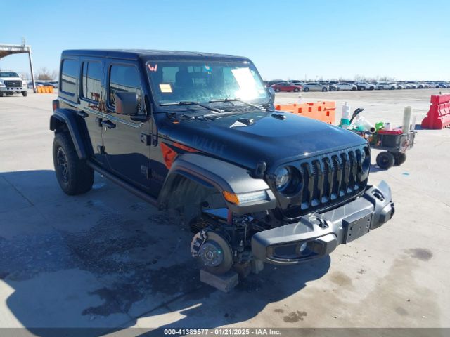 jeep wrangler 2023 1c4hjxdg5pw530892