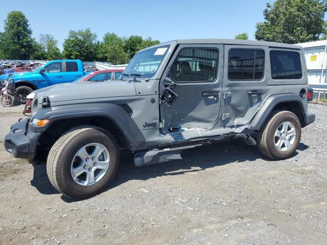 jeep wrangler 2023 1c4hjxdg5pw699875