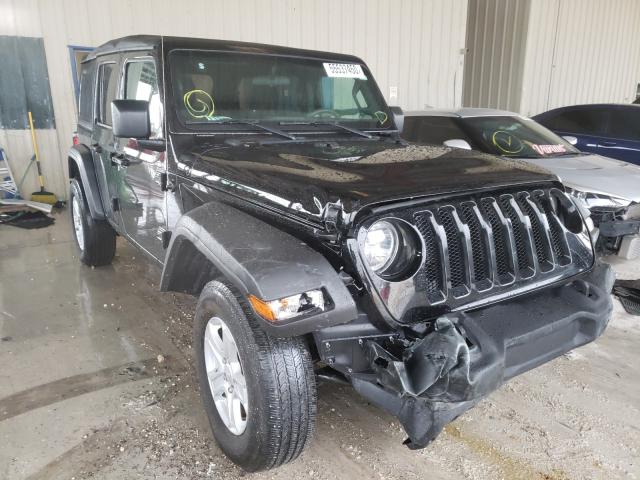 jeep wrangler u 2018 1c4hjxdg6jw162875