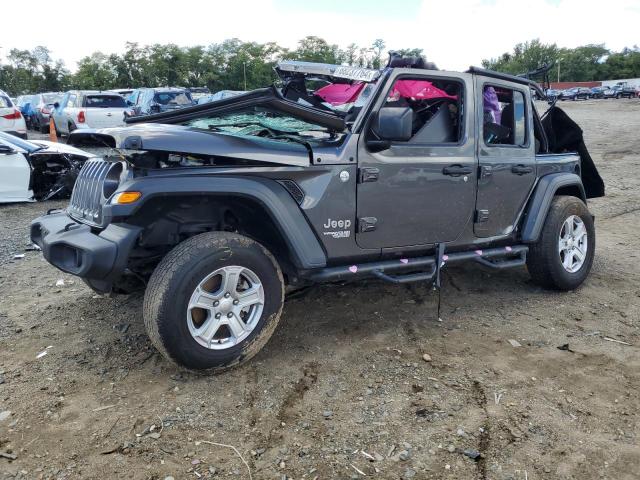 jeep wrangler u 2018 1c4hjxdg6jw163041