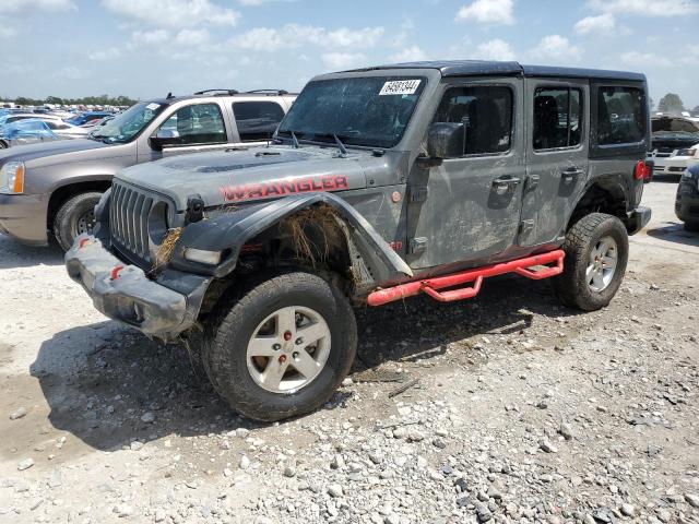 jeep wrangler u 2018 1c4hjxdg6jw192085