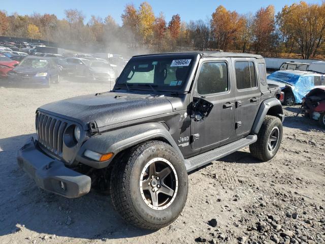 jeep wrangler u 2018 1c4hjxdg6jw194418