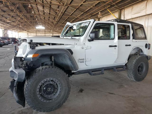 jeep wrangler u 2018 1c4hjxdg6jw225568