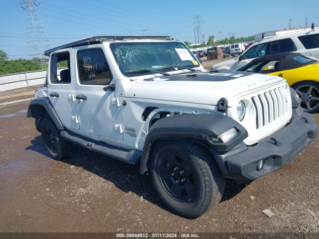 jeep wrangler unlimited 2019 1c4hjxdg6kw511633