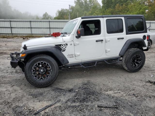 jeep wrangler u 2019 1c4hjxdg6kw641234