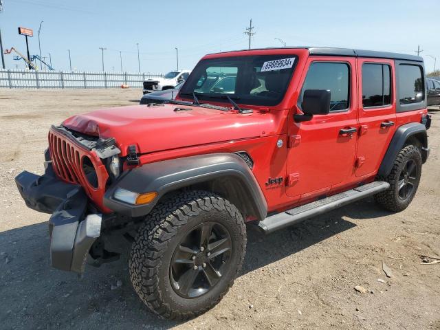 jeep wrangler u 2019 1c4hjxdg6kw651004