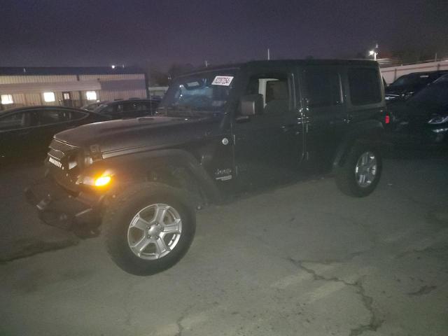 jeep wrangler u 2019 1c4hjxdg6kw679904