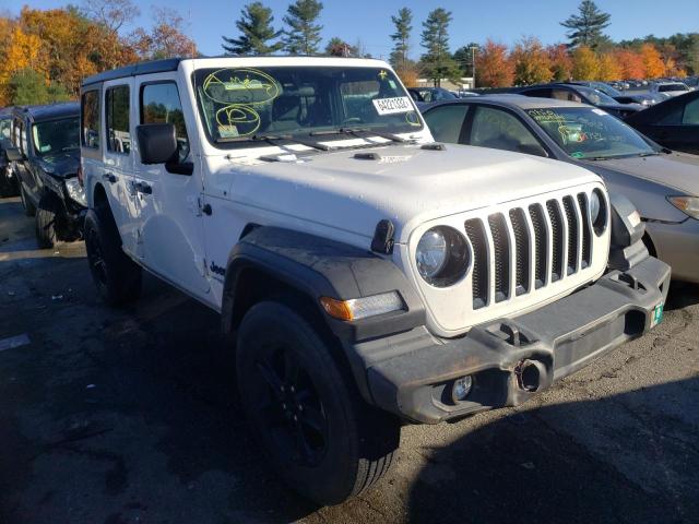 jeep wrangler u 2020 1c4hjxdg6lw174642