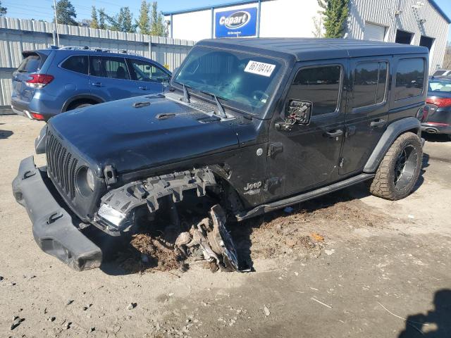 jeep wrangler u 2020 1c4hjxdg6lw258198