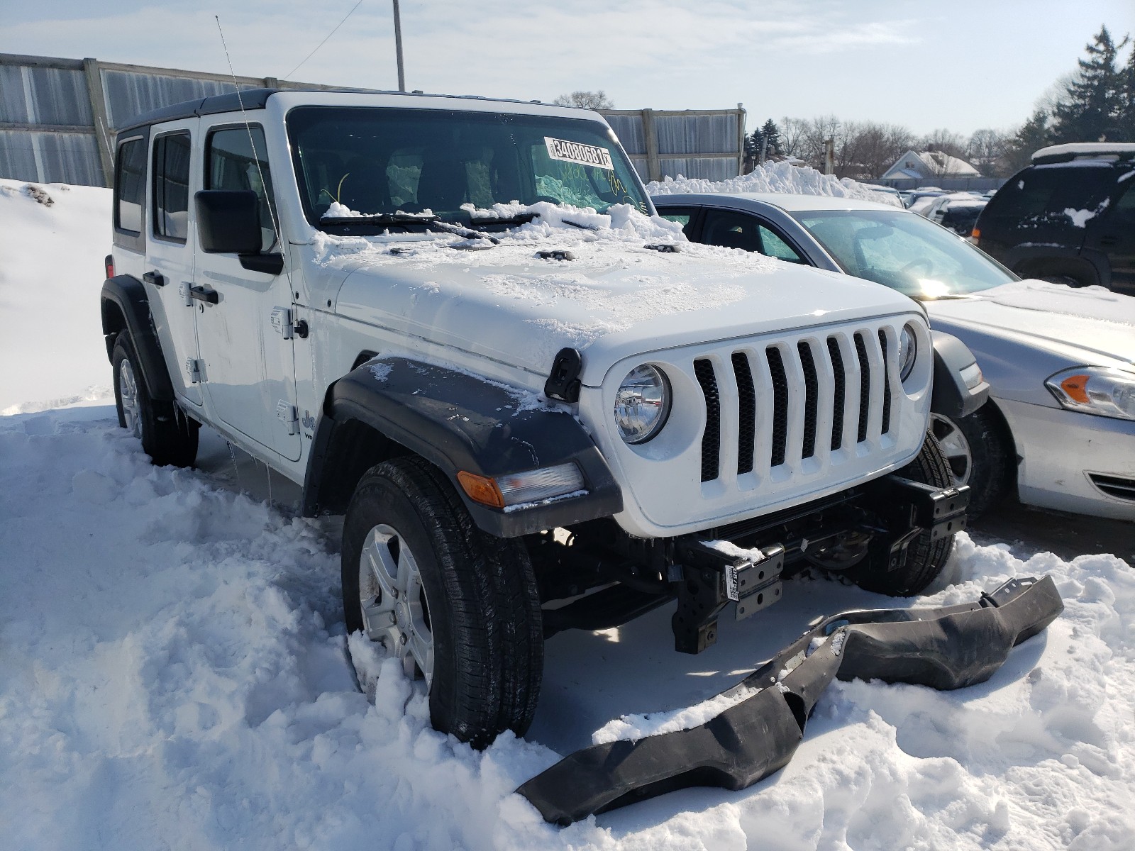 jeep wrangler u 2020 1c4hjxdg6lw298586