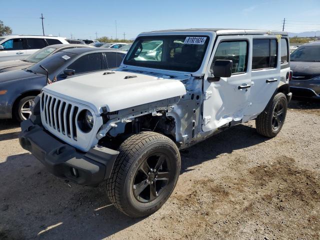 jeep wrangler u 2022 1c4hjxdg6nw167239