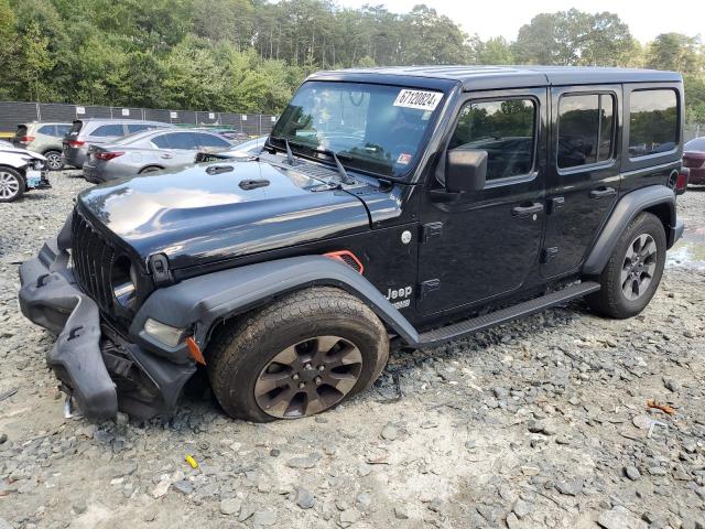 jeep wrangler u 2018 1c4hjxdg7jw117105