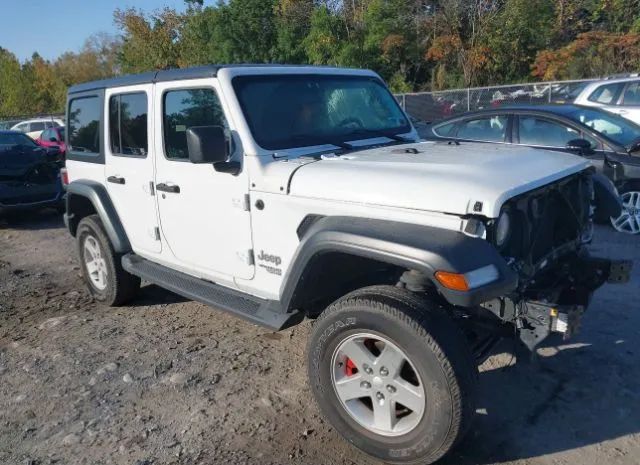 jeep  2018 1c4hjxdg7jw128427