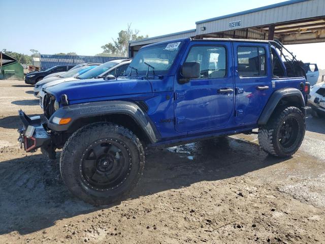 jeep wrangler 2018 1c4hjxdg7jw182875