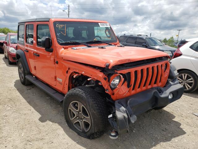 jeep wrangler u 2018 1c4hjxdg7jw234067