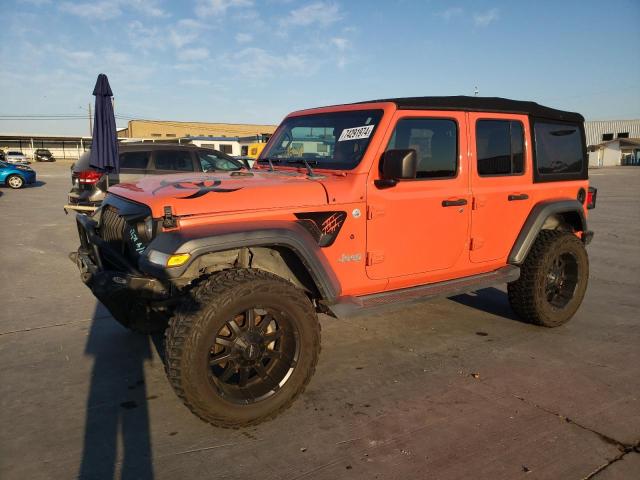 jeep wrangler u 2018 1c4hjxdg7jw234229