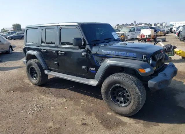 jeep  2018 1c4hjxdg7jw304621