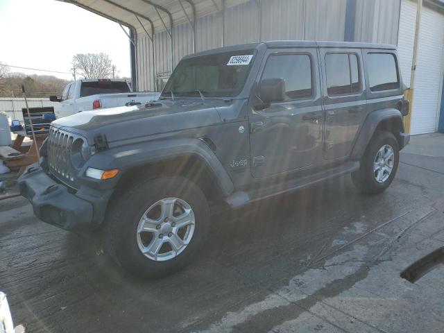 jeep wrangler u 2019 1c4hjxdg7kw515643