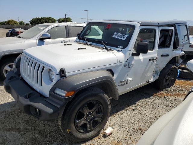 jeep wrangler 2019 1c4hjxdg7kw518753