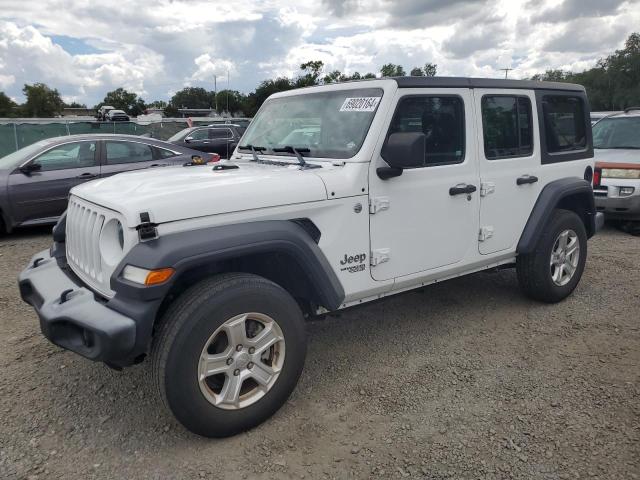 jeep wrangler u 2019 1c4hjxdg7kw552367