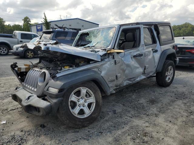 jeep wrangler u 2019 1c4hjxdg7kw598491