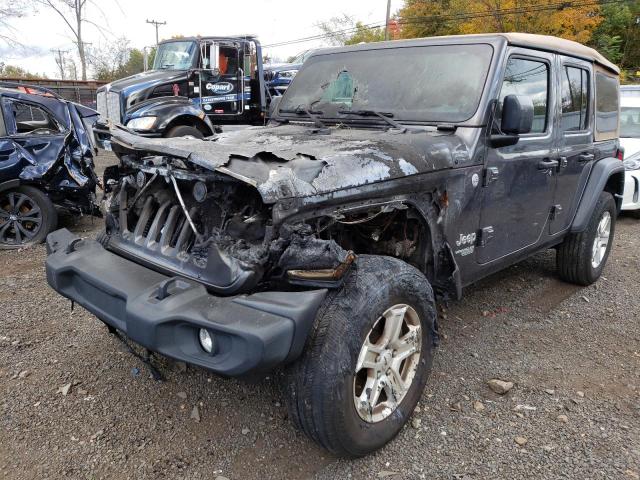 jeep wrangler u 2021 1c4hjxdg7mw503608