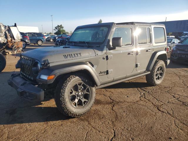 jeep wrangler u 2021 1c4hjxdg7mw636496