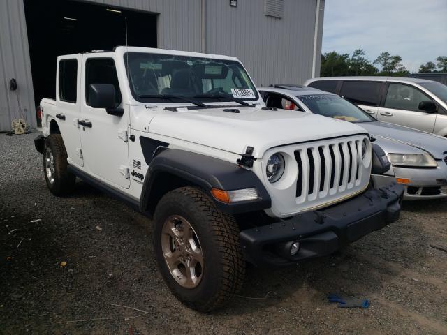 jeep wrangler u 2021 1c4hjxdg7mw649085