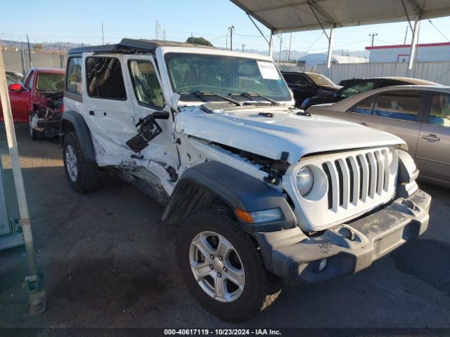 jeep wrangler 2018 1c4hjxdg8jw134740