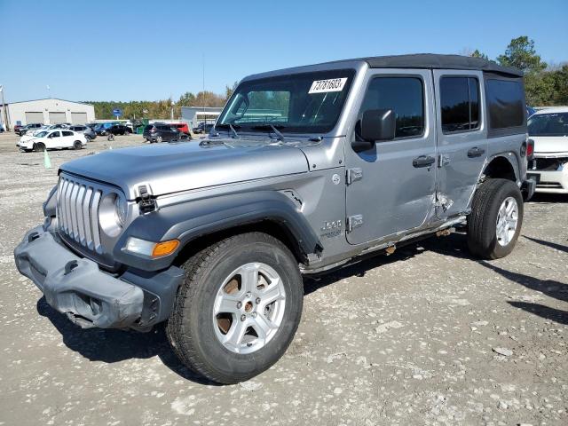 jeep wrangler 2018 1c4hjxdg8jw149139