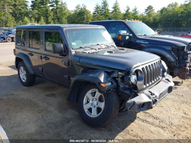 jeep wrangler 2018 1c4hjxdg8jw264226