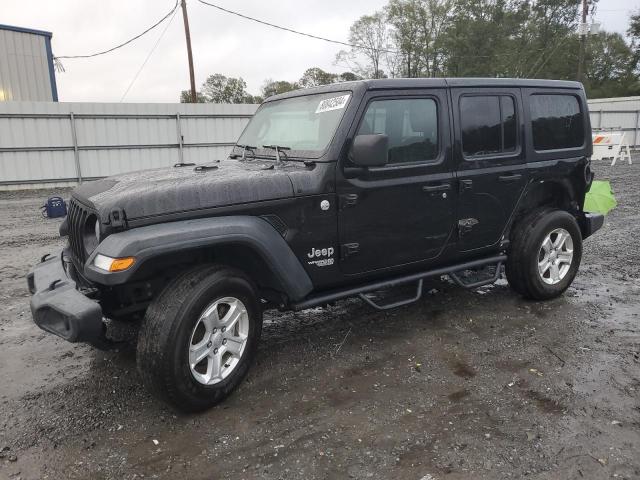 jeep wrangler u 2019 1c4hjxdg8kw518275