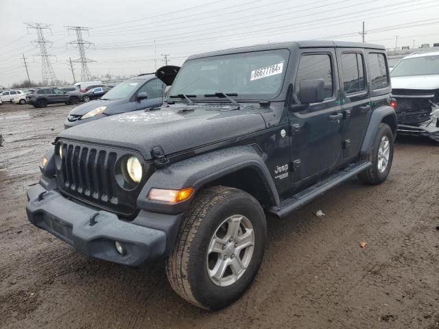 jeep wrangler u 2019 1c4hjxdg8kw603584