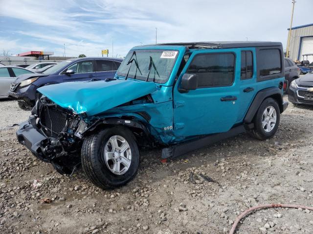 jeep wrangler u 2020 1c4hjxdg8lw120761