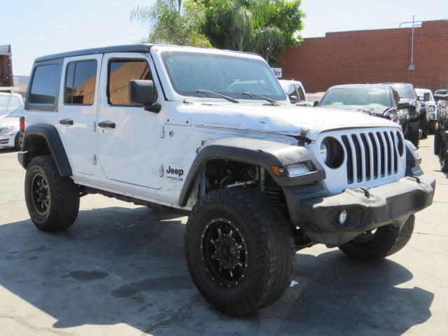 jeep wrangler u 2020 1c4hjxdg8lw253987