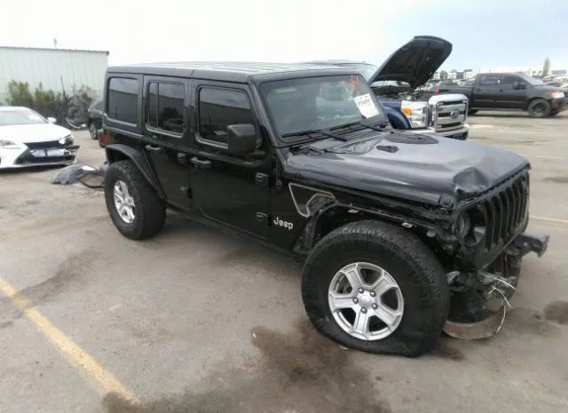 jeep  2020 1c4hjxdg8lw296872