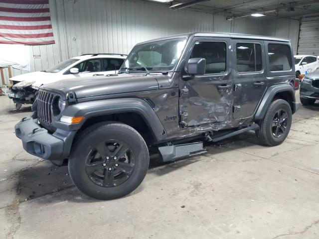 jeep wrangler u 2020 1c4hjxdg8lw313153