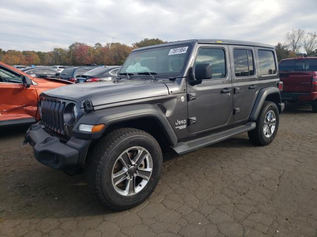 jeep wrangler u 2021 1c4hjxdg8mw632232