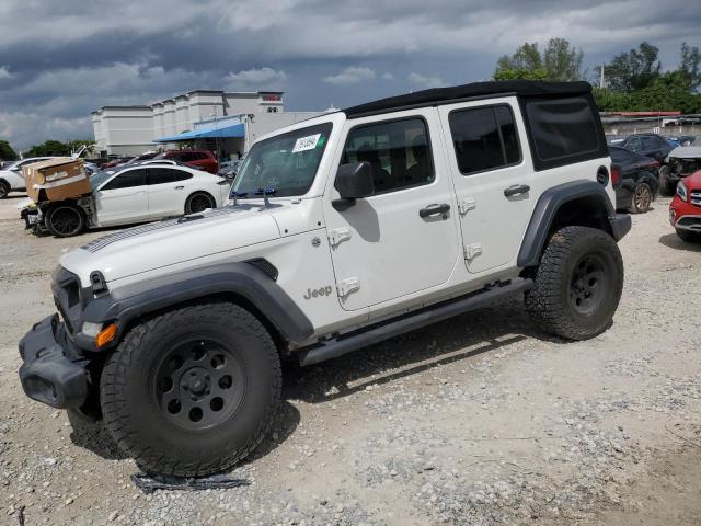 jeep wrangler u 2018 1c4hjxdg9jw127991