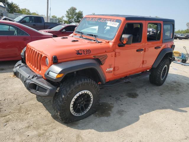 jeep wrangler u 2019 1c4hjxdg9kw633080