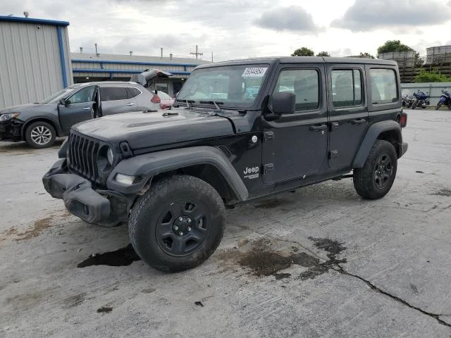 jeep  2020 1c4hjxdg9lw216737