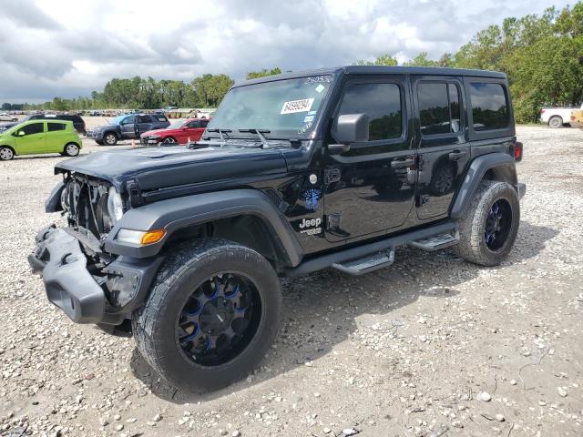 jeep wrangler u 2020 1c4hjxdg9lw274878